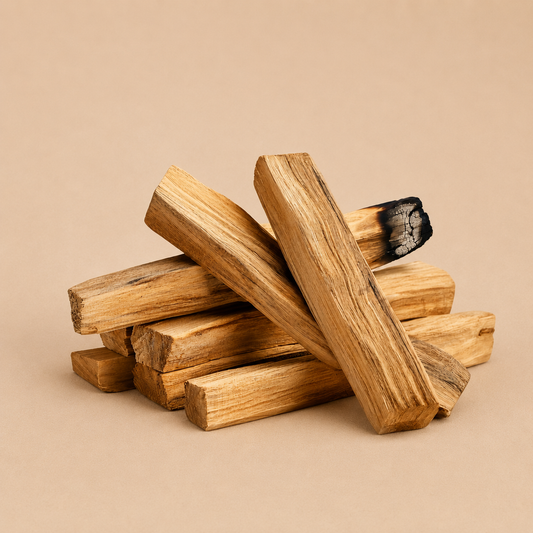 Palo Santo 50 gr