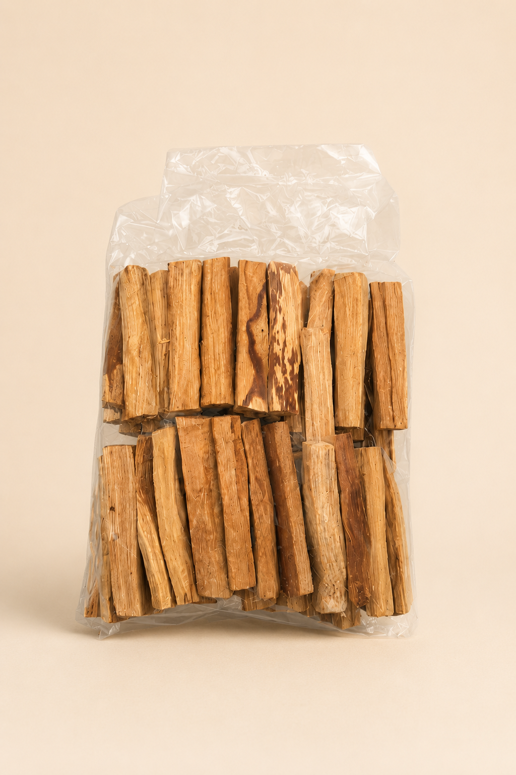 Bolsa Palo Santo Calidad Superior